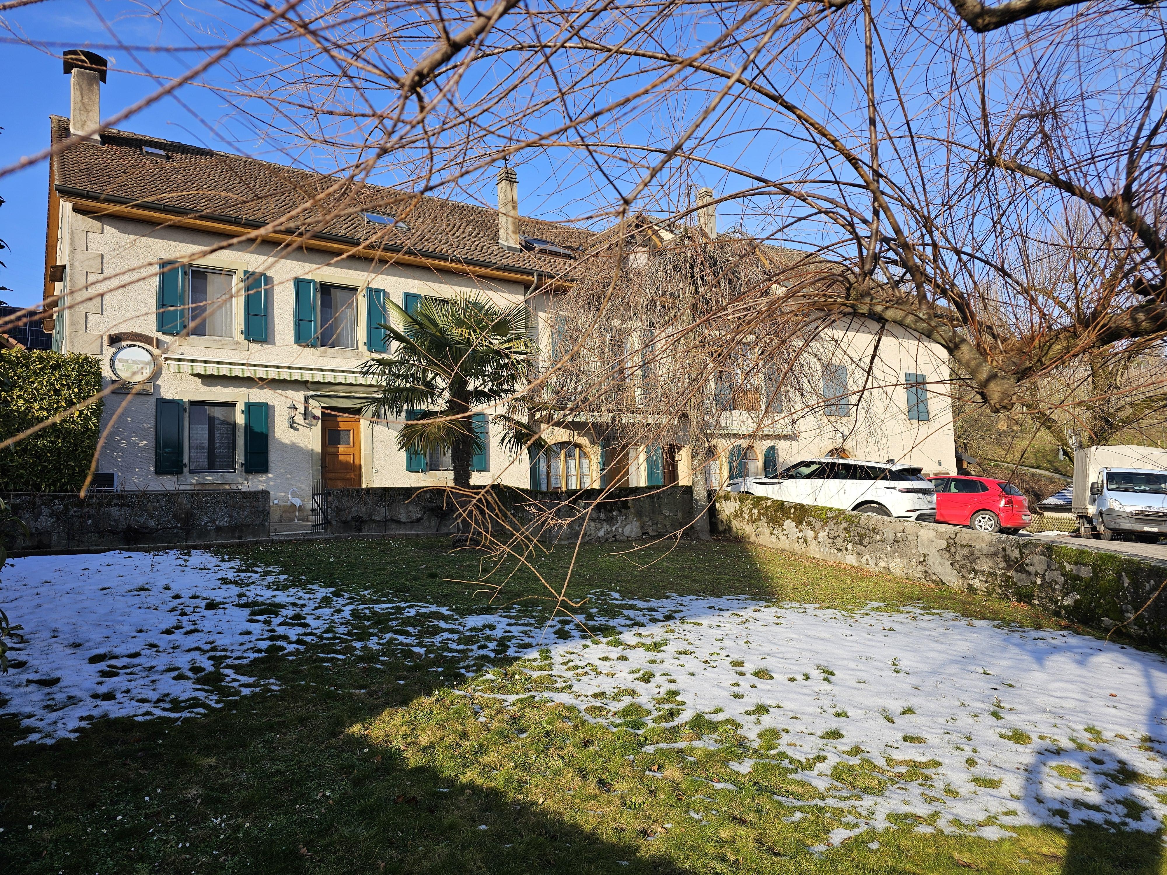 Domaine vitivinicole La Côte - Image# 2