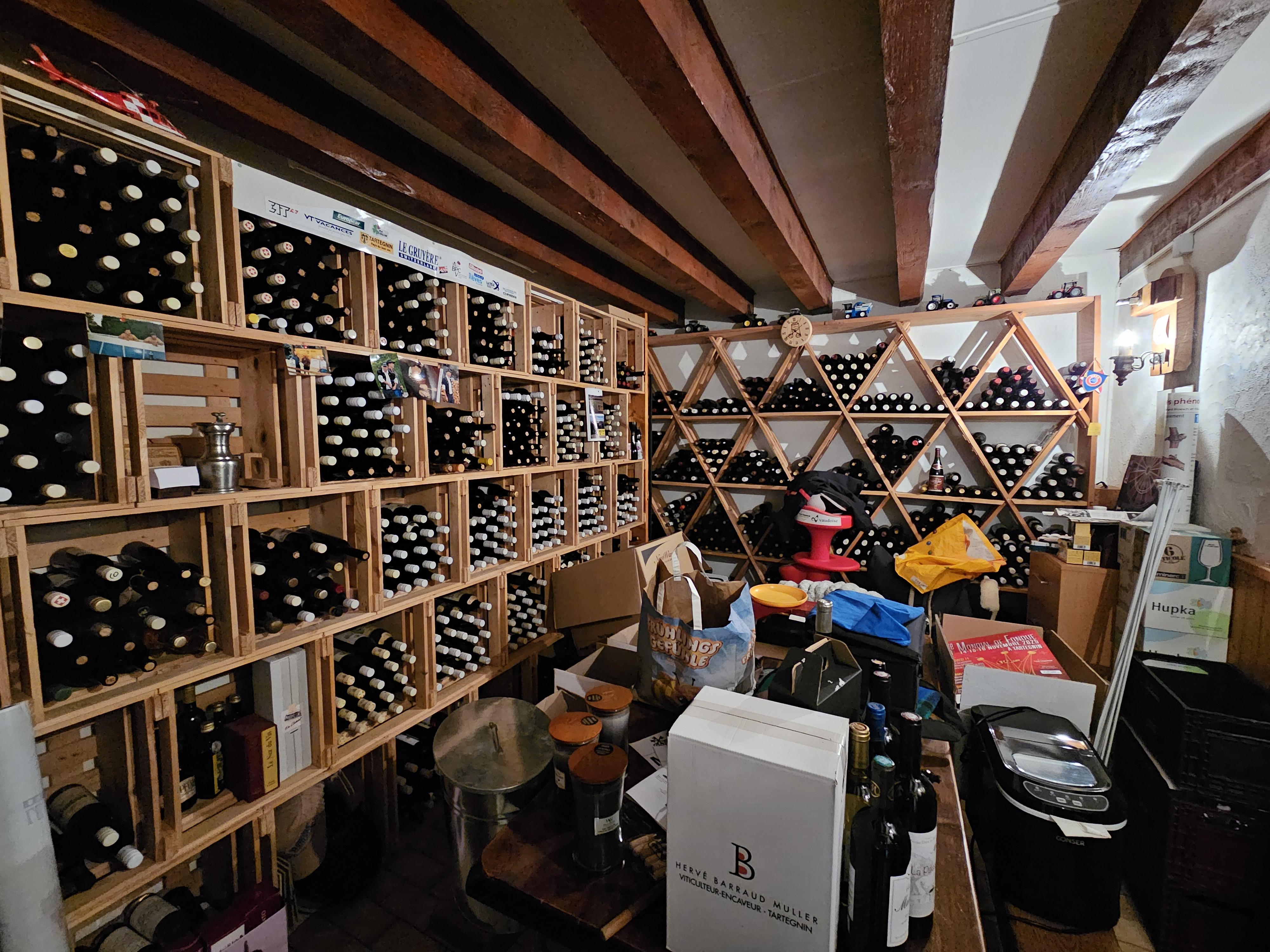 Domaine vitivinicole La Côte - Image# 5